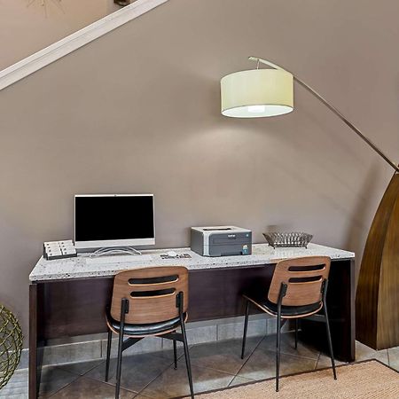 Best Western Socorro Hotel & Suites Exteriör bild
