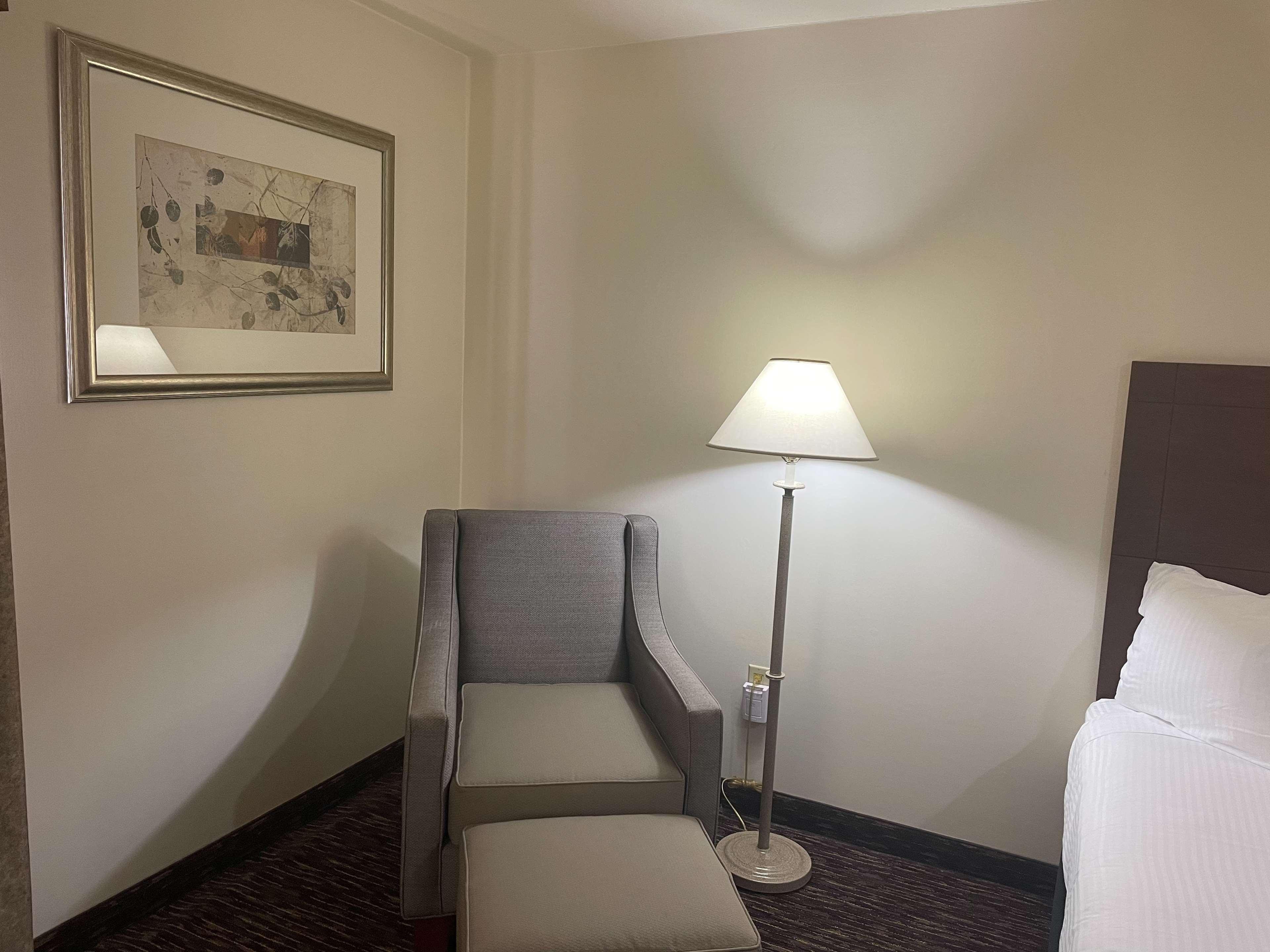 Best Western Socorro Hotel & Suites Exteriör bild
