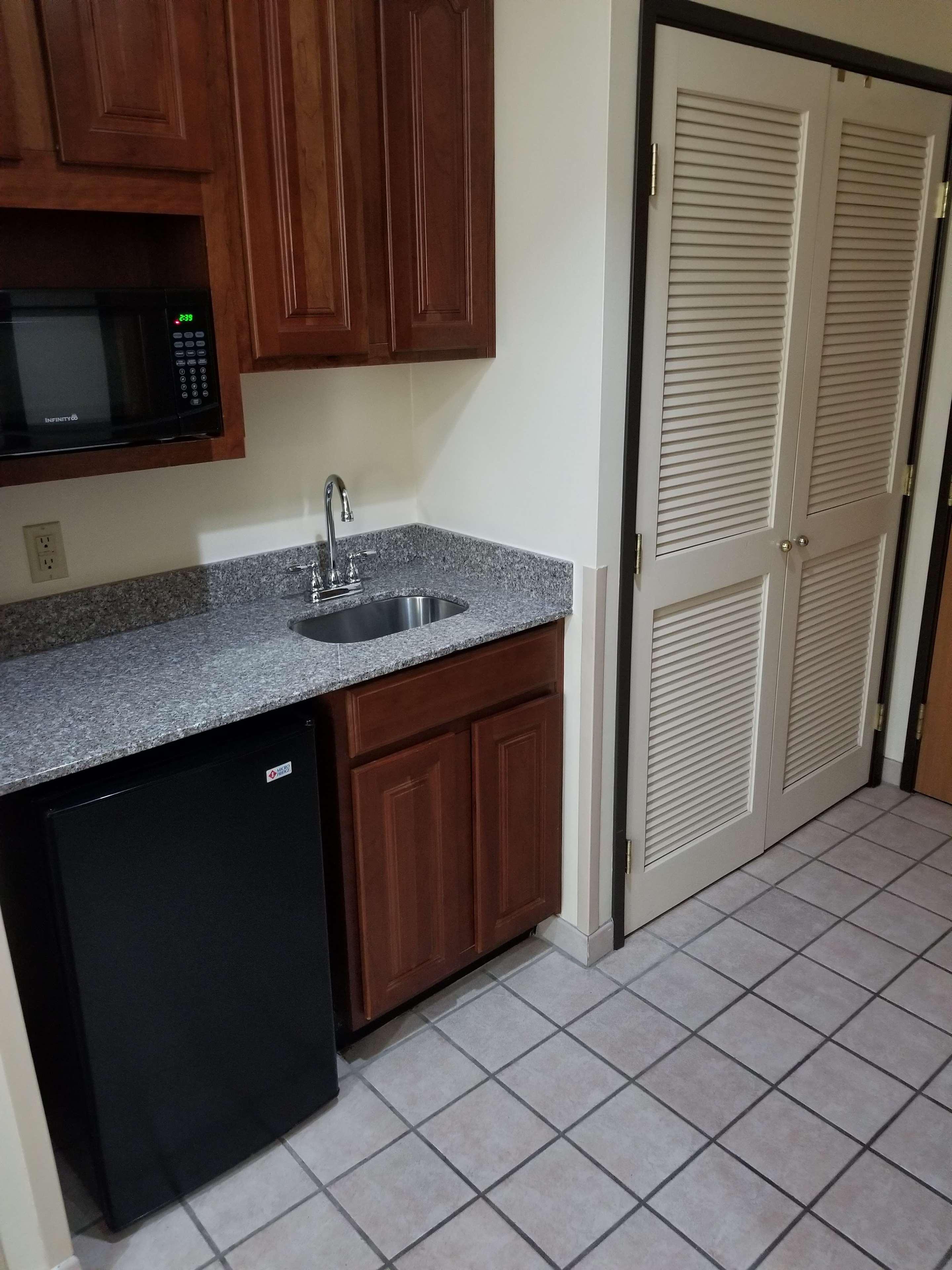 Best Western Socorro Hotel & Suites Exteriör bild