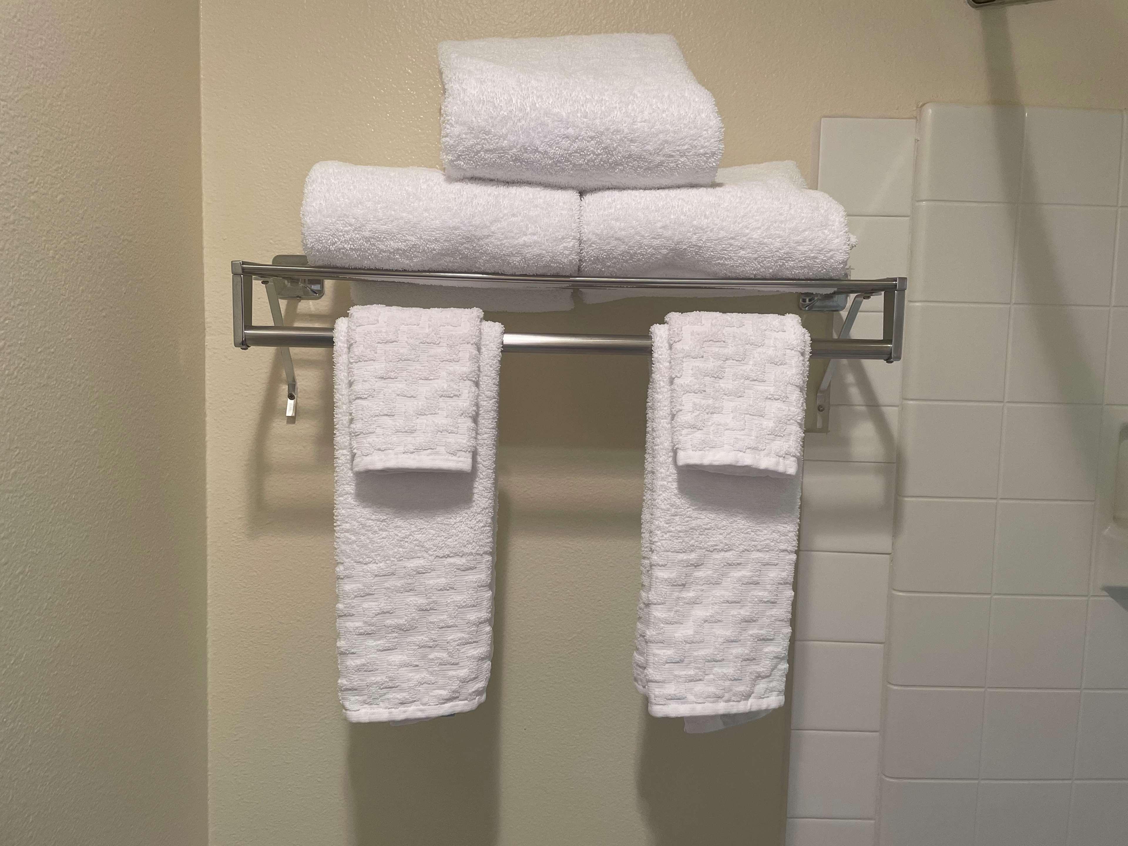 Best Western Socorro Hotel & Suites Exteriör bild