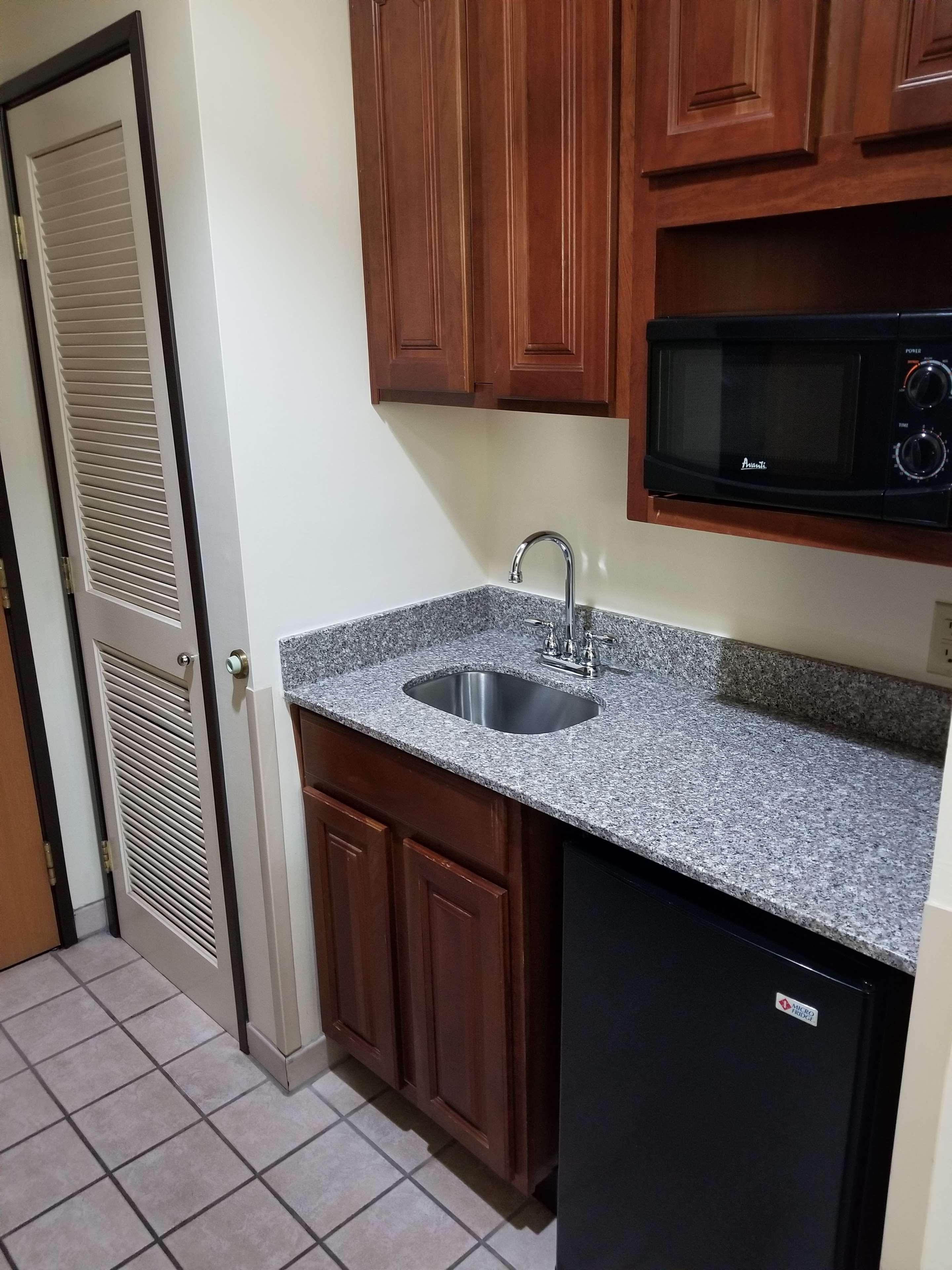 Best Western Socorro Hotel & Suites Exteriör bild
