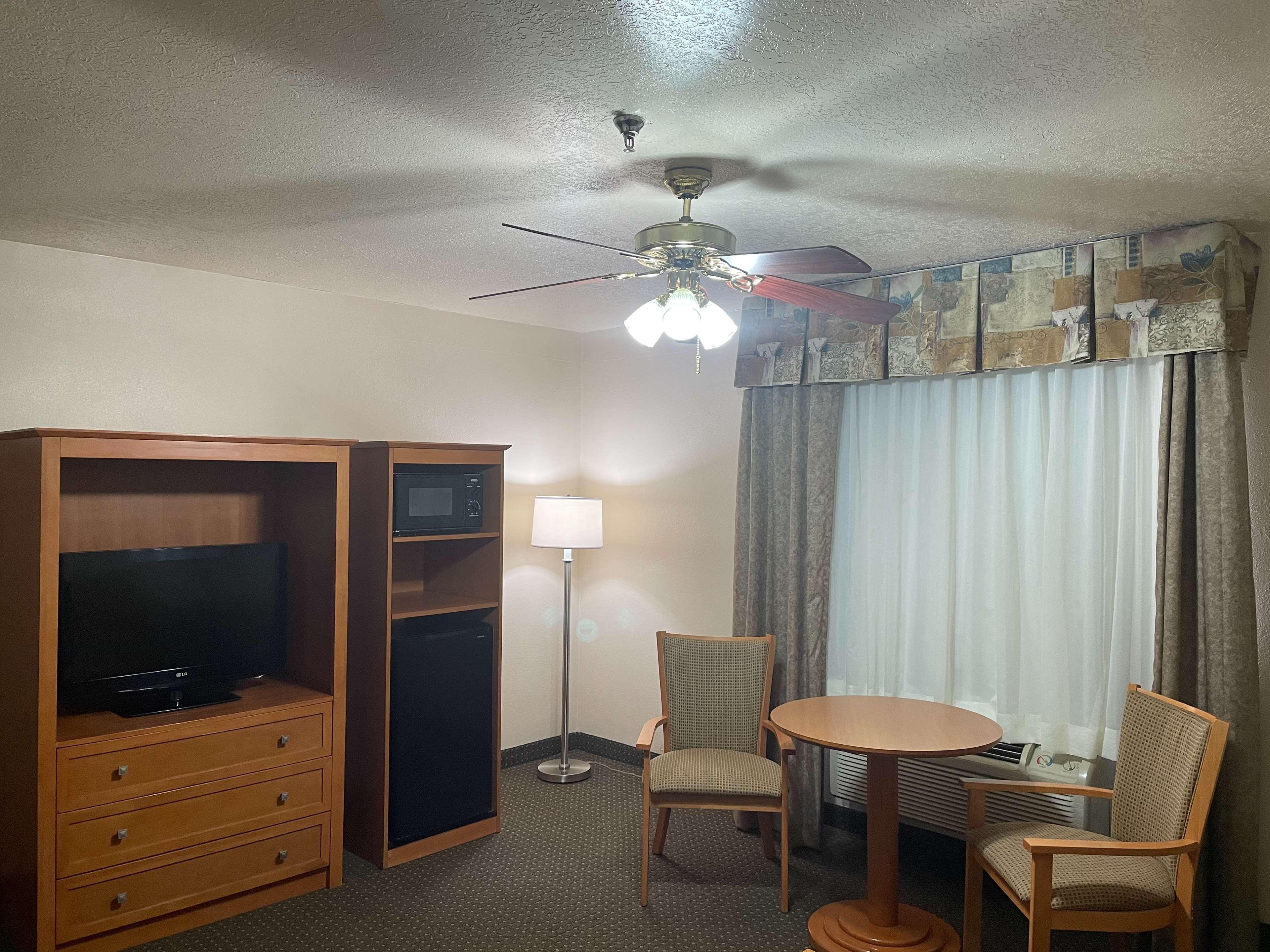 Best Western Socorro Hotel & Suites Exteriör bild