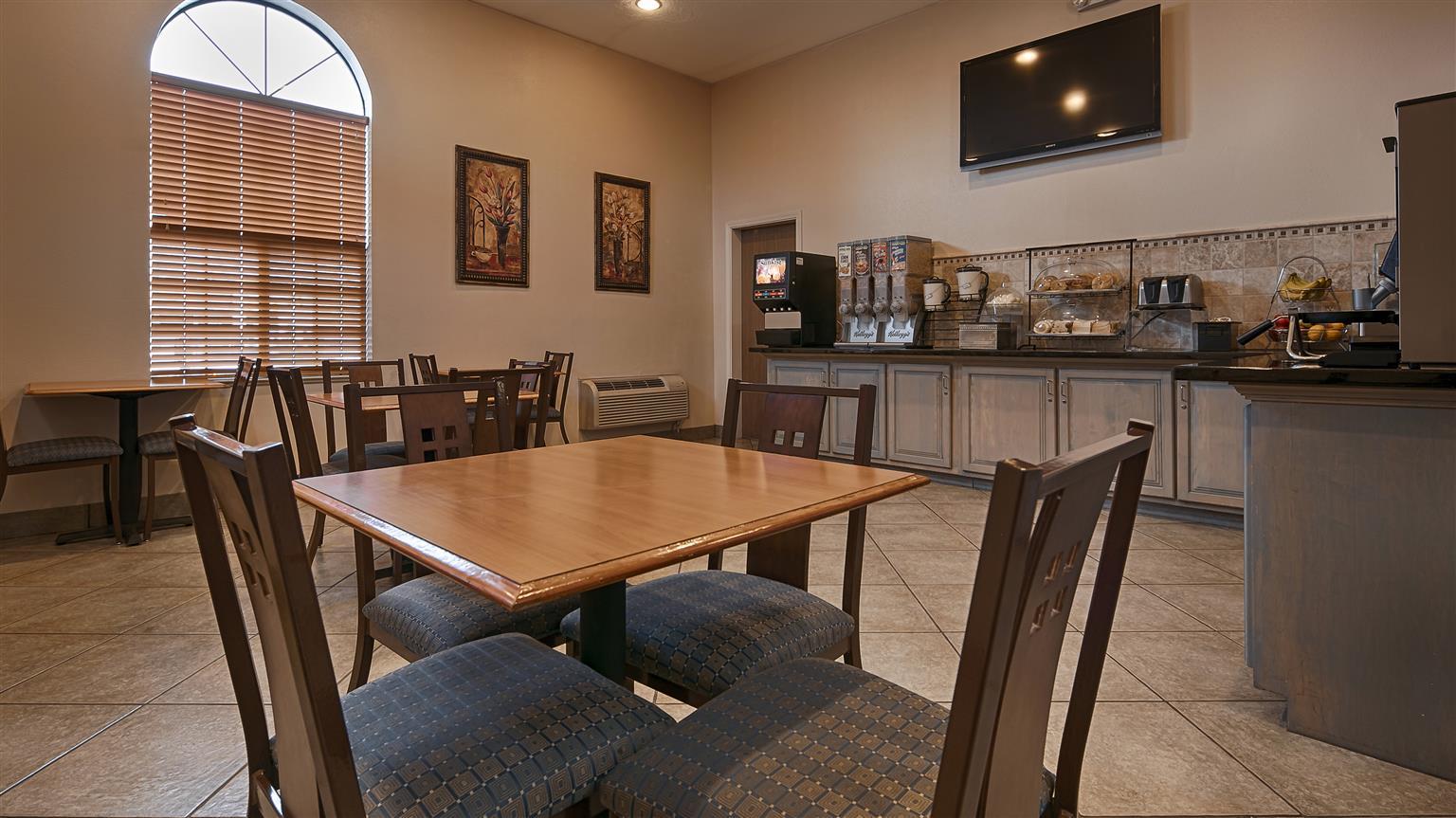 Best Western Socorro Hotel & Suites Exteriör bild