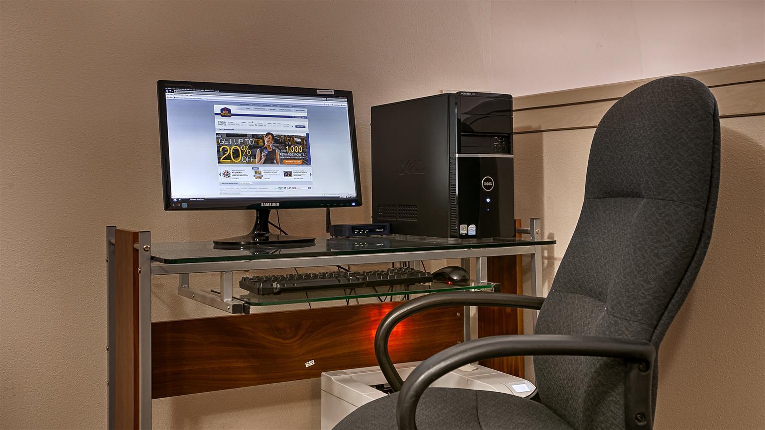 Best Western Socorro Hotel & Suites Exteriör bild
